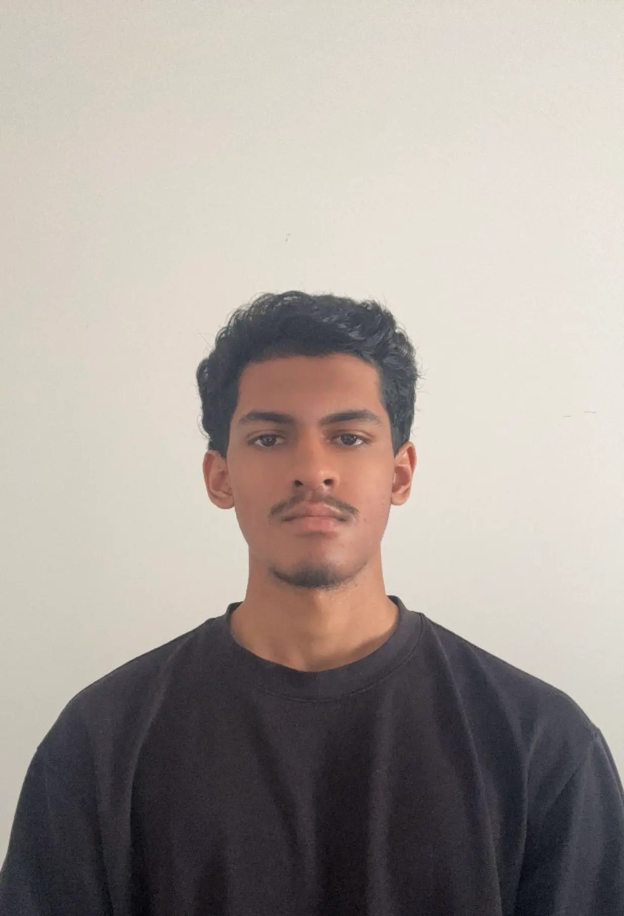 Photo of Ibrahim Kasim